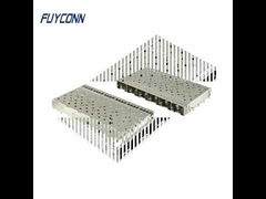 एसएफपी केज, छोटा फॉर्म-फैक्टर प्लगेबल स्टैक्ड मल्टी एसएफपी+ केज