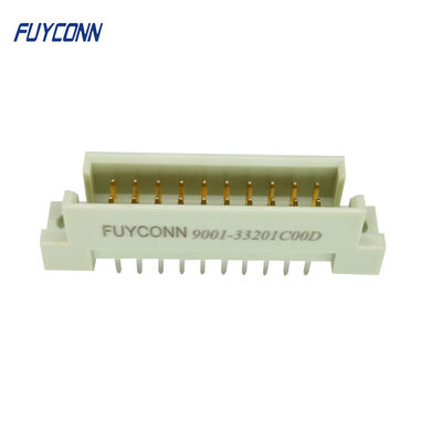 Harting P/N 09 24 120 6922 DIN-सिग्नल 3B020MS-3, DIN सिंगल टाइप 3B पुरुष Solder सीधे 20-पोल को प्रतिस्थापित करें