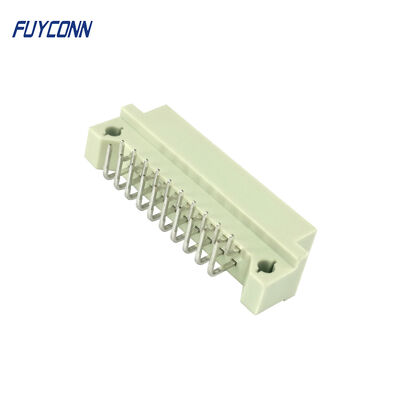 हार्टिंग पी/एन 09 24 120 6921 डीआईएन-सिग्नल 3बी020एमएस-3, डीआईएन सिग्नल टाइप 3बी मेल सोल्डर एंगल 20-पोल को बदलें