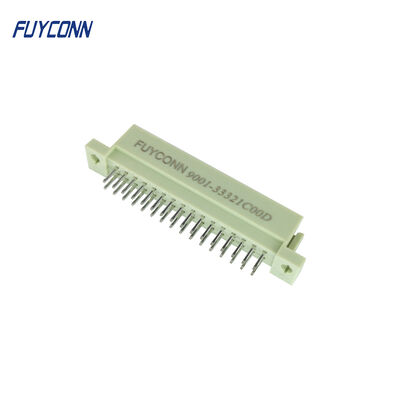 हार्टिंग पी/एन 09 22 132 2922 डीआईएन-सिग्नल 2बी032एमएस-3, डीआईएन सिग्नल टाइप 2बी मेल सोल्डर स्ट्रेट 32-पोल बदलें