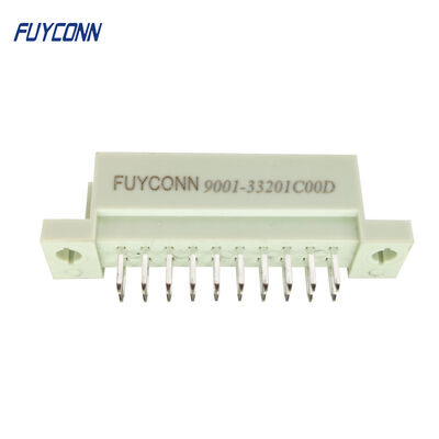 Harting P/N 09 24 120 6922 DIN-सिग्नल 3B020MS-3, DIN सिंगल टाइप 3B पुरुष Solder सीधे 20-पोल को प्रतिस्थापित करें