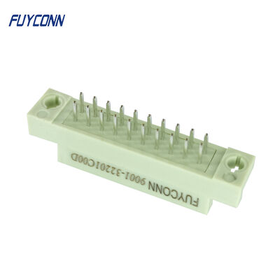 Harting P/N 09 24 220 6824 DIN 41612 3B020FS-2, DIN सिग्नल टाइप 3B को प्रतिस्थापित करें
