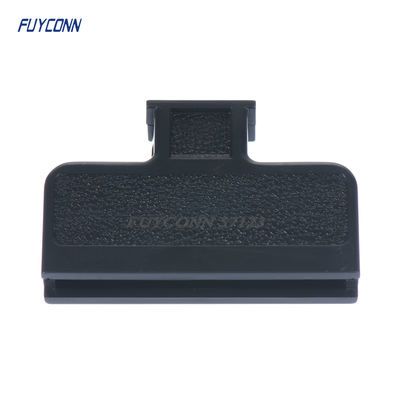 TE 2-552008-1 AMP प्रतिस्थापन, तनाव राहत कवर, 50 स्थिति, CHAMP डॉकिंग कनेक्टर